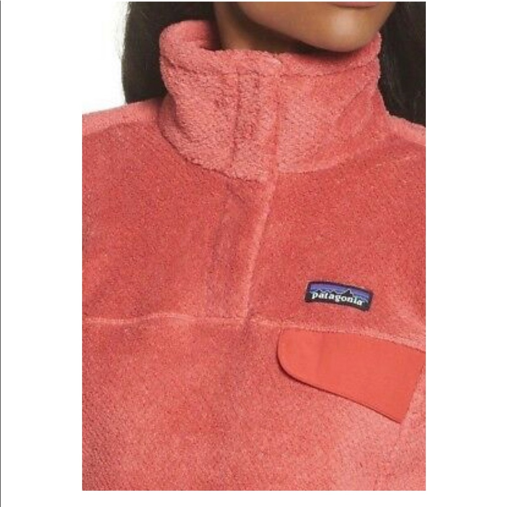 PATAGONIA PULLOVER